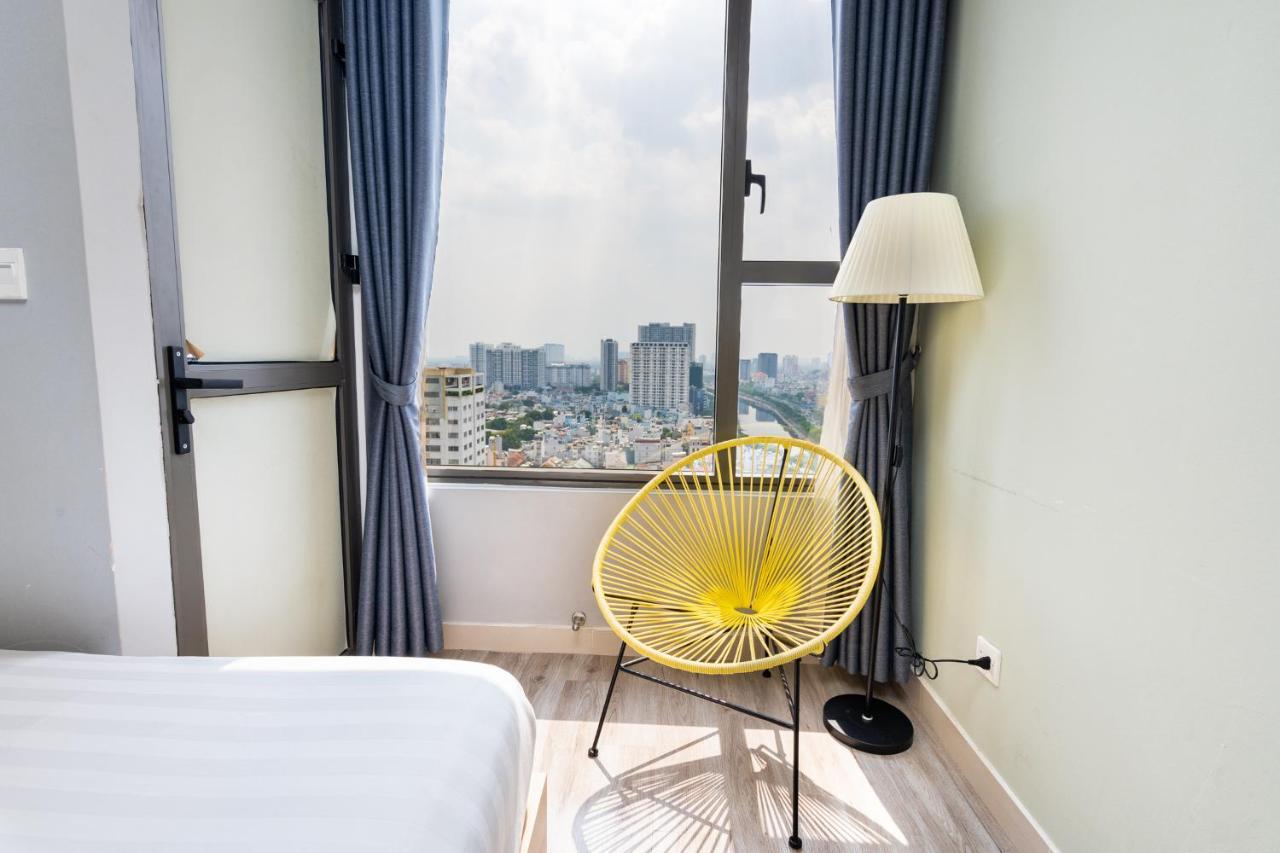 Cbd Rivergate- Infinity Pool Signature Căn hộ *
