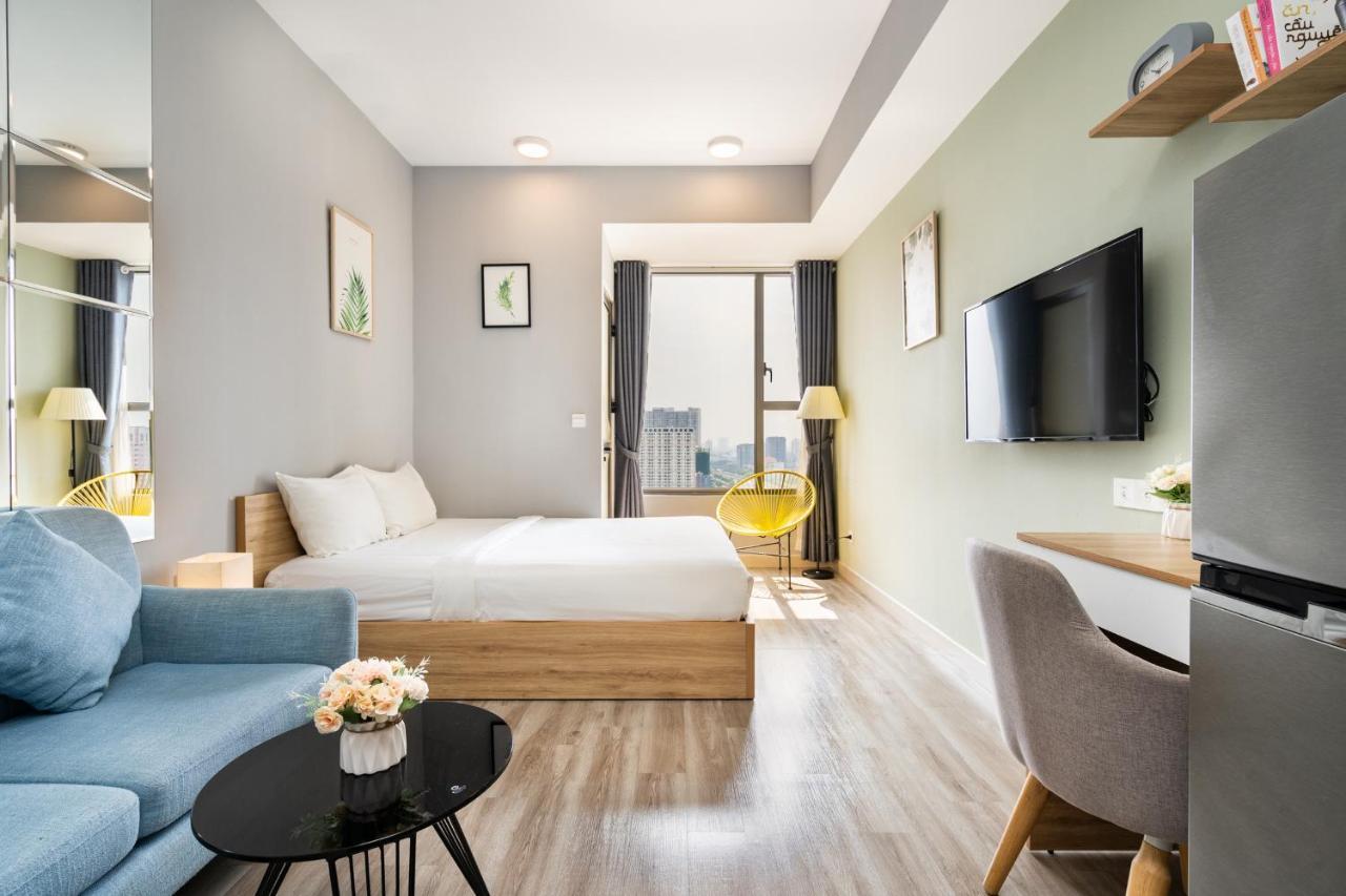 Cbd Rivergate- Infinity Pool Signature TP. Hồ Chí Minh