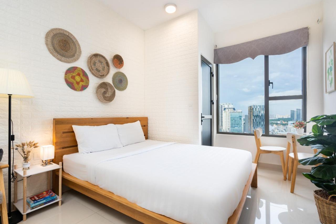 Căn hộ Cbd Rivergate- Infinity Pool Signature TP. Hồ Chí Minh