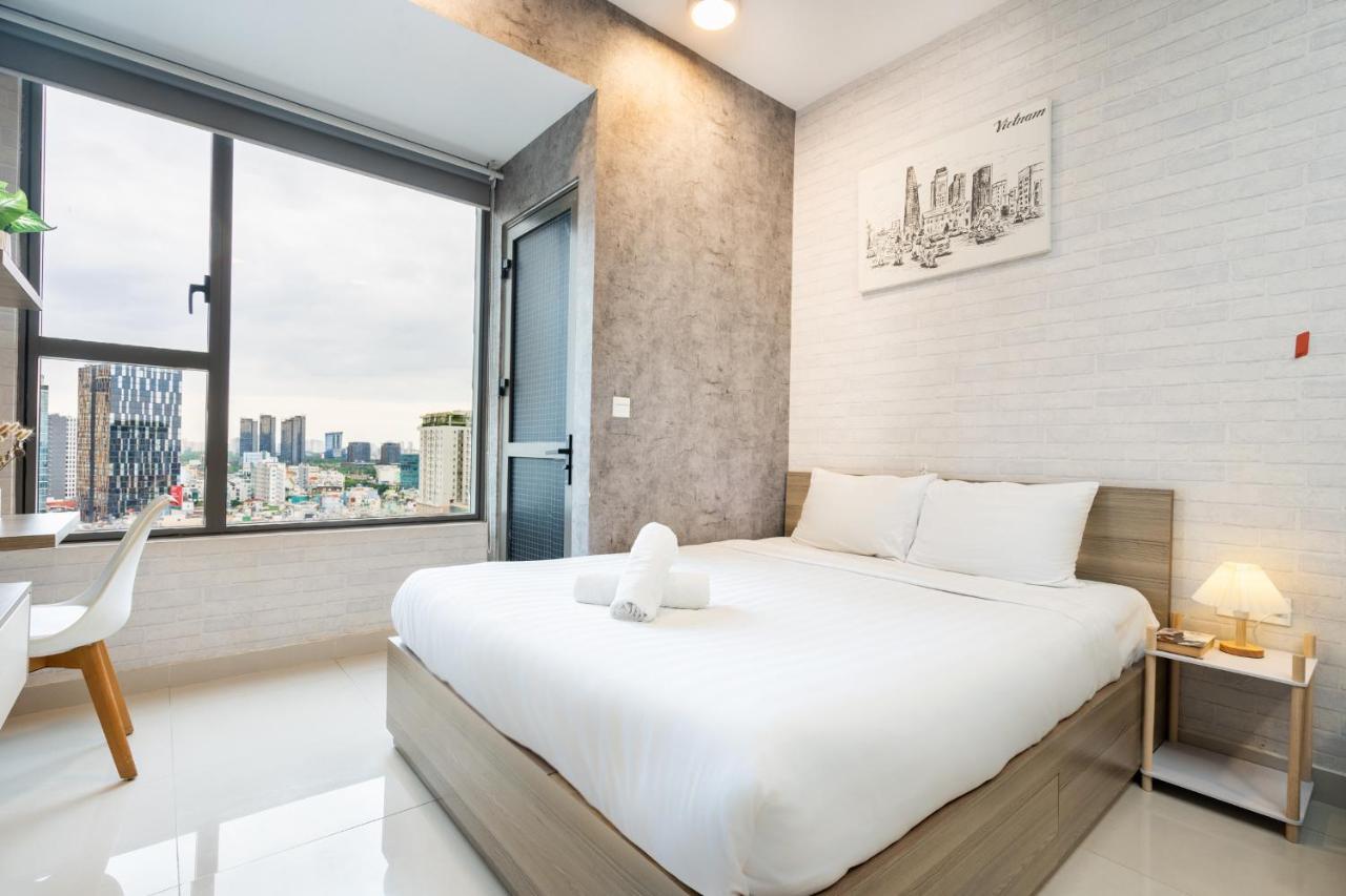 Cbd Rivergate- Infinity Pool Signature * TP. Hồ Chí Minh