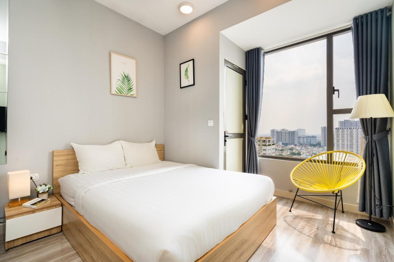 Căn hộ Cbd Rivergate- Infinity Pool Signature TP. Hồ Chí Minh