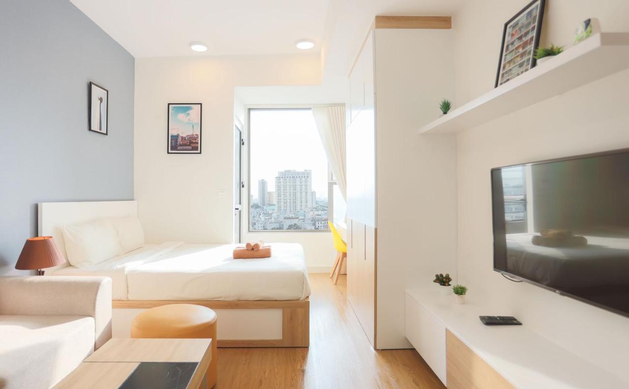 Cbd Rivergate- Infinity Pool Signature TP. Hồ Chí Minh