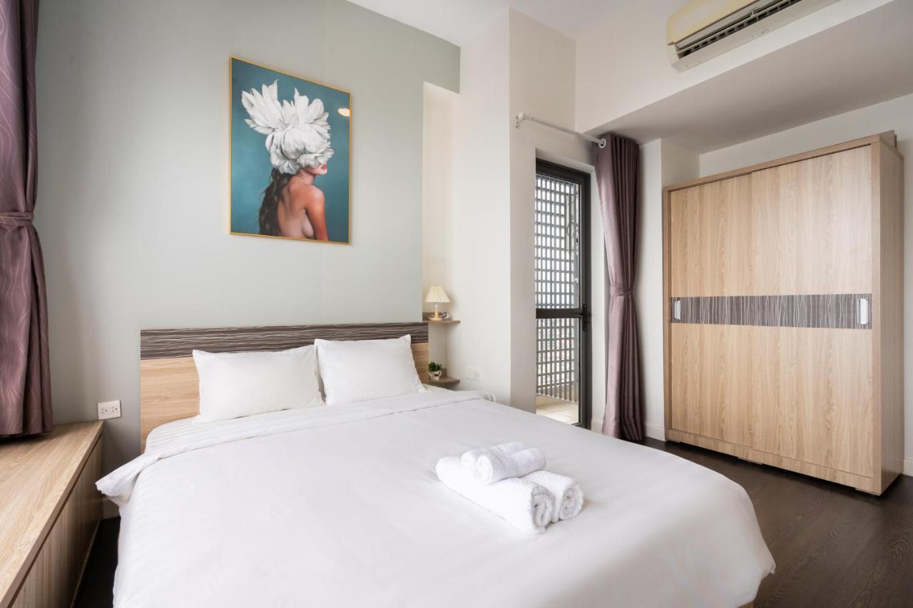 Cbd Rivergate- Infinity Pool Signature * TP. Hồ Chí Minh