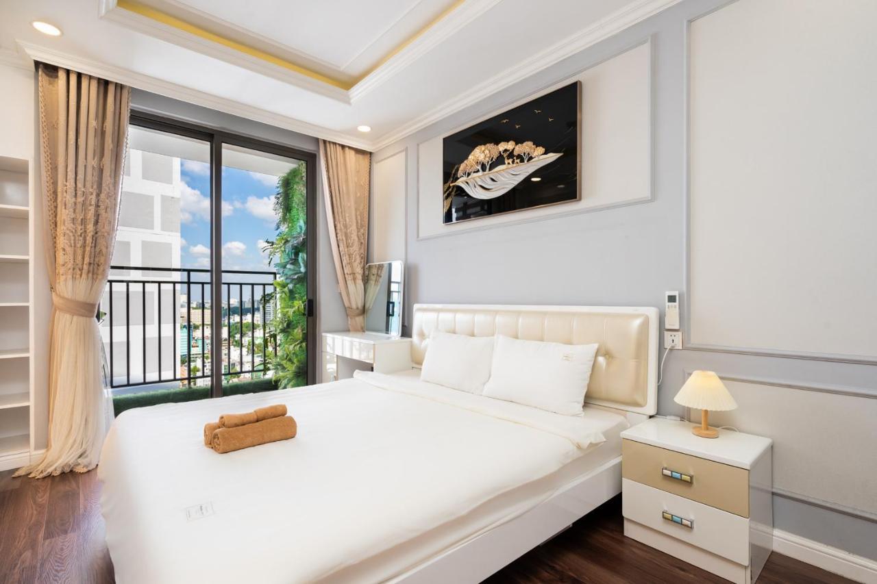 Căn hộ Cbd Rivergate- Infinity Pool Signature TP. Hồ Chí Minh