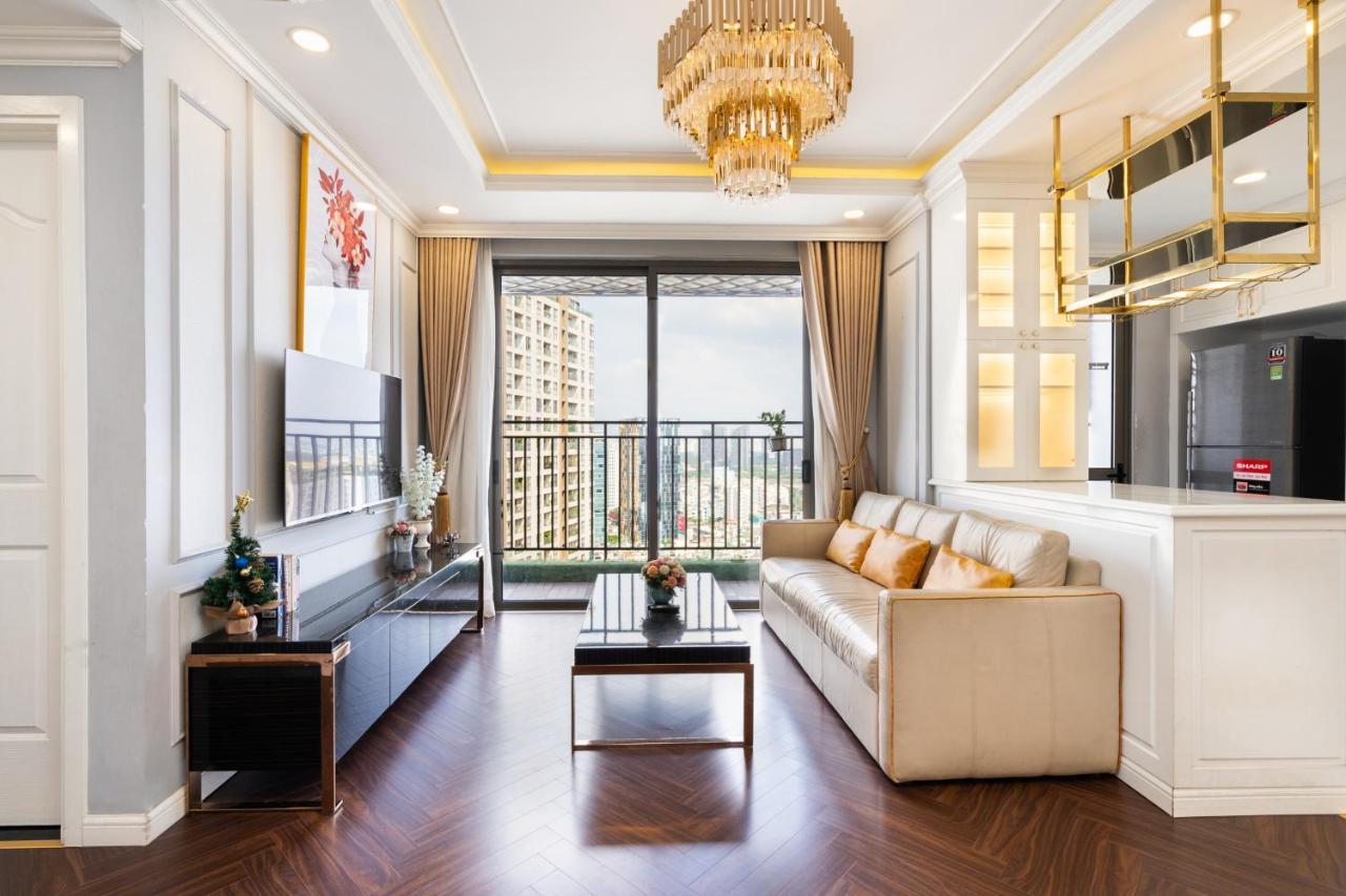 Cbd Rivergate- Infinity Pool Signature TP. Hồ Chí Minh